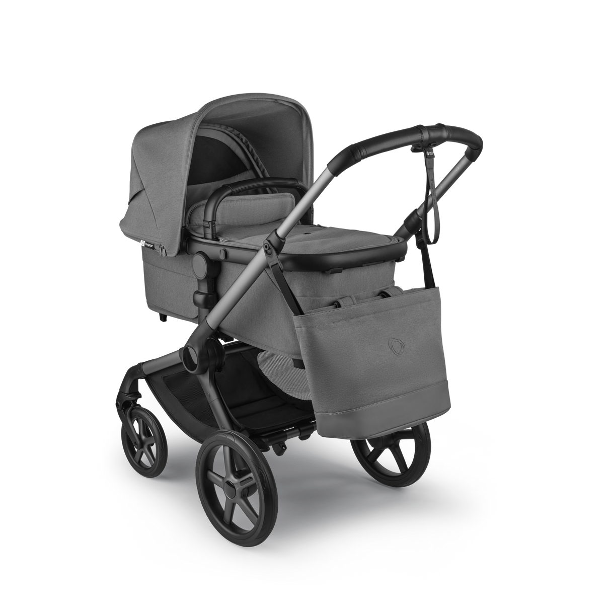 Bugaboo Changing Bag - Moon Grey