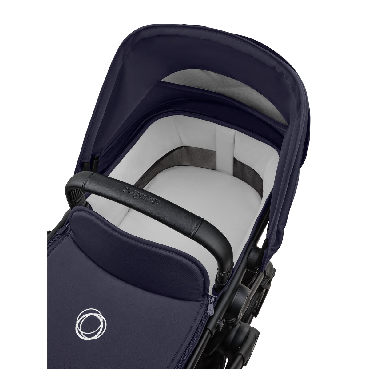 Bugaboo Cub Essential Bundle - Deep Indigo