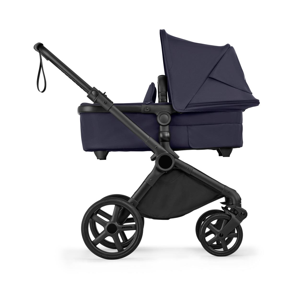 Bugaboo Cub Essential Bundle - Deep Indigo