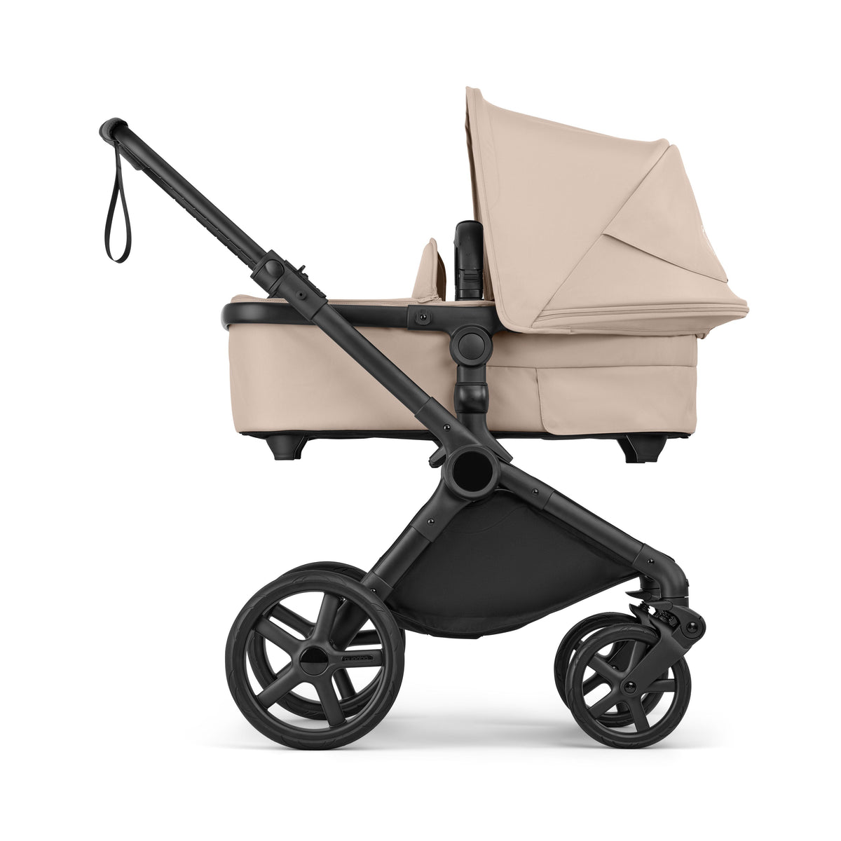 Bugaboo Cub Essential Bundle - Desert Taupe