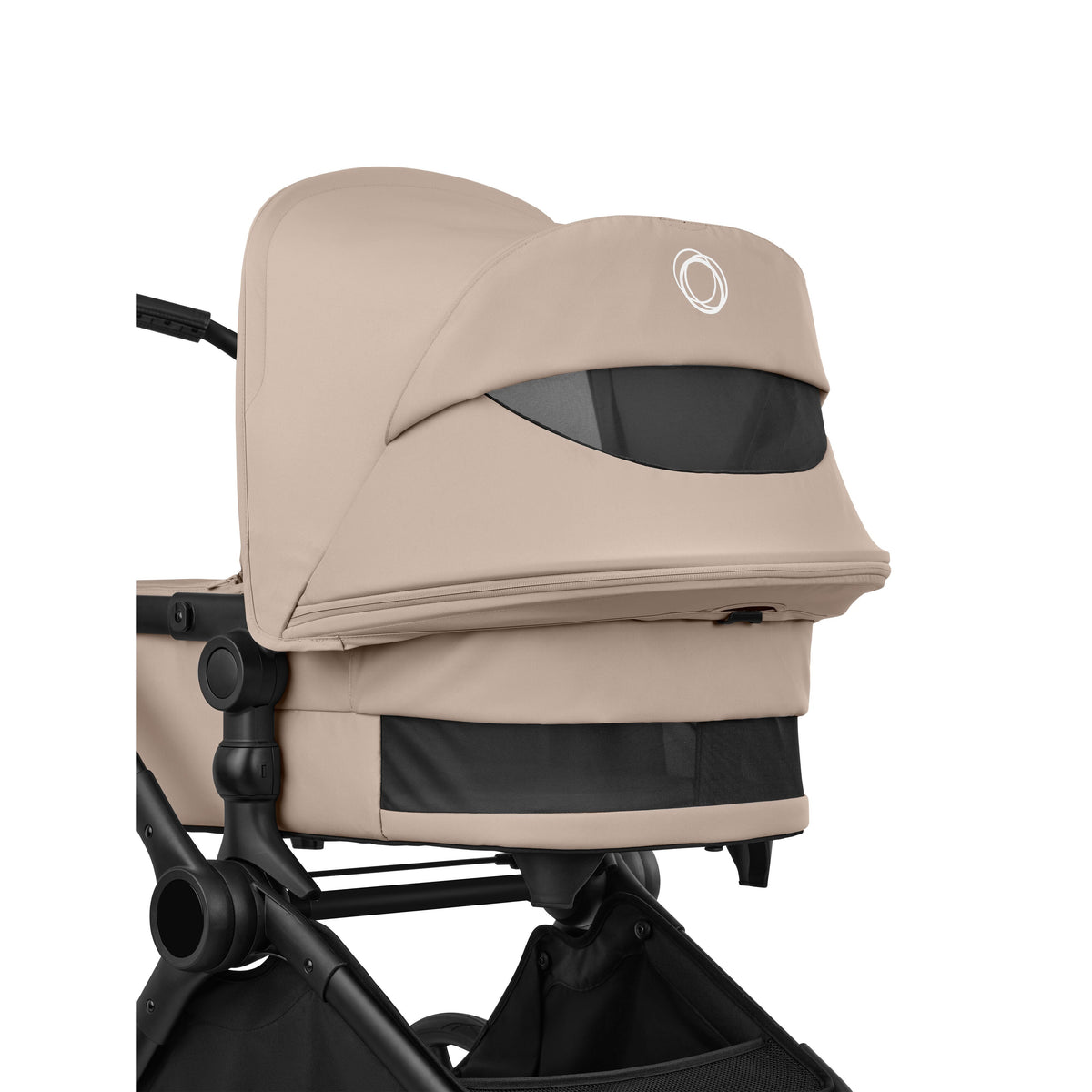 Bugaboo Cub Essential Bundle - Desert Taupe