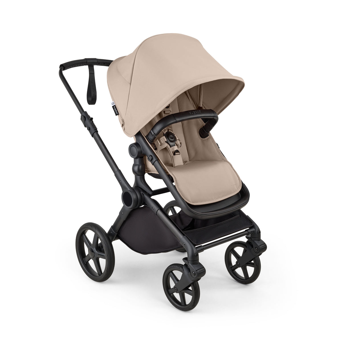 Bugaboo Cub Essential Bundle - Desert Taupe