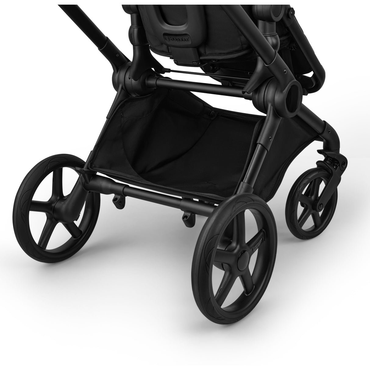 Bugaboo Cub Complete - Forest Green