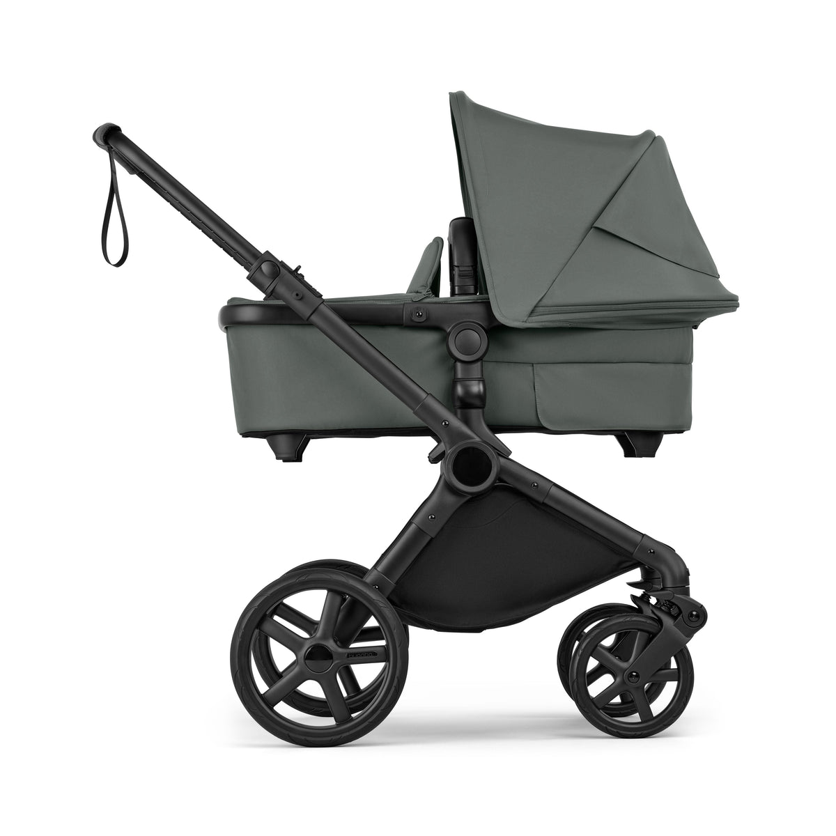 Bugaboo Cub Complete - Forest Green