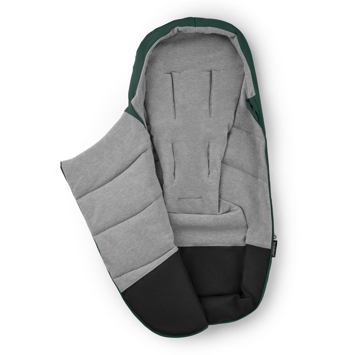 Bugaboo Footmuff - Fern Grey