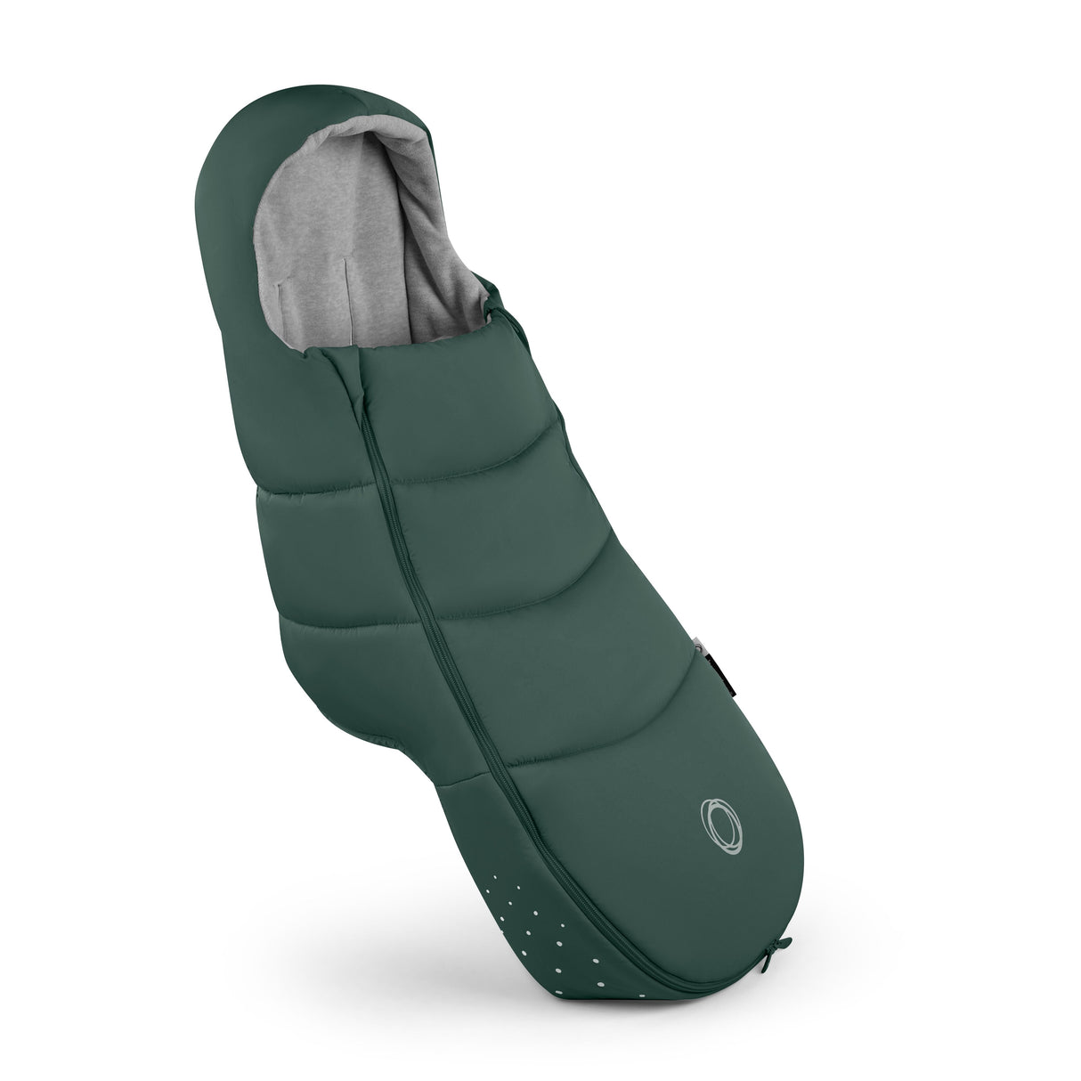 Bugaboo Footmuff - Fern Grey