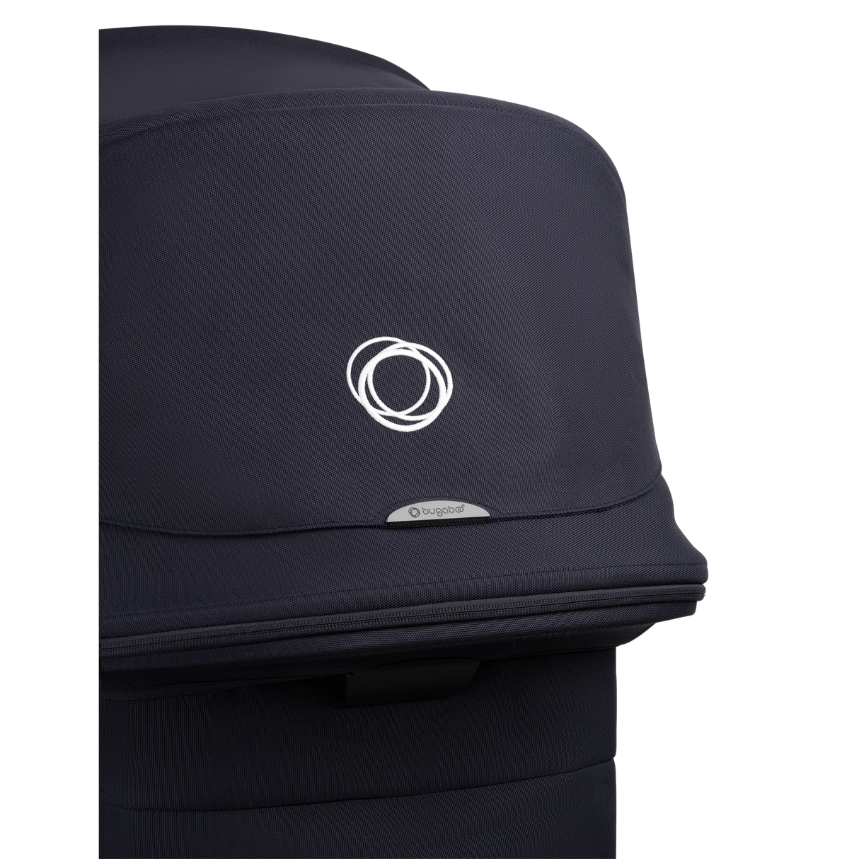 Bugaboo Fox 5 Renew Ultimate Cloud T Bundle - Black/Deep Indigo