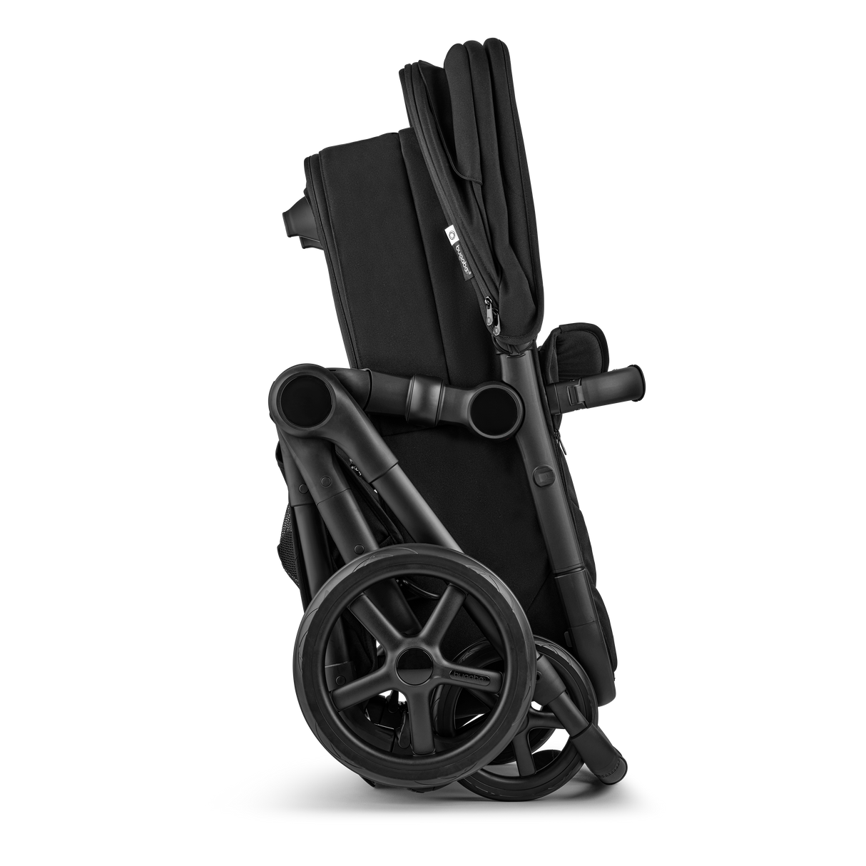 Bugaboo Fox 5 Renew Ultimate Cloud T Bundle - Graphite/Moon-Grey