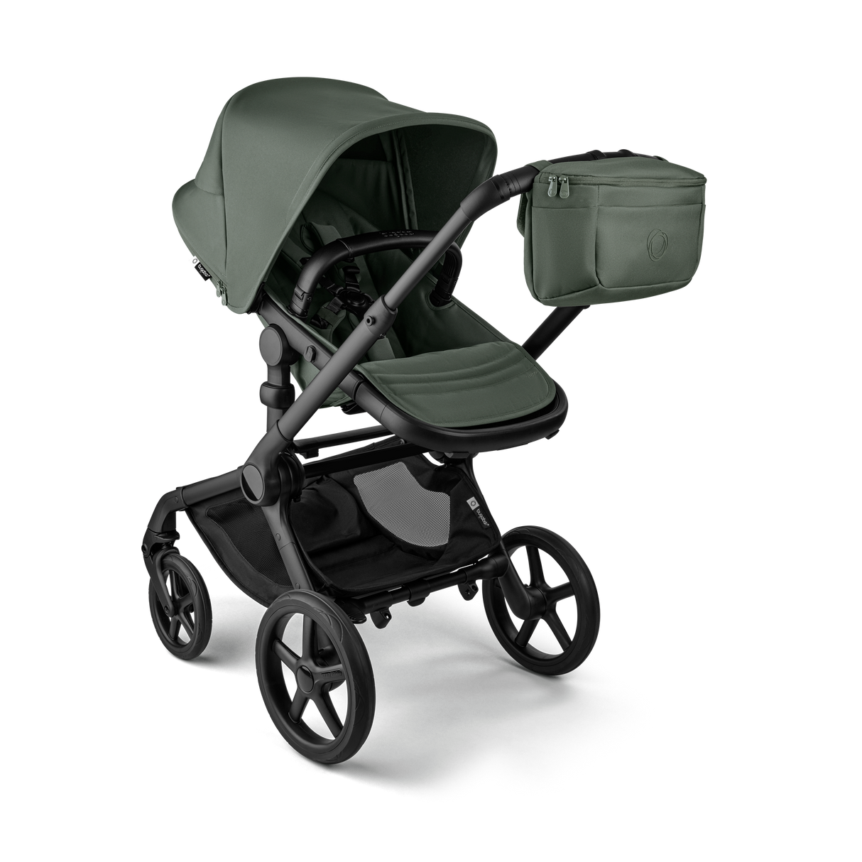 Bugaboo Organiser - Forest Green