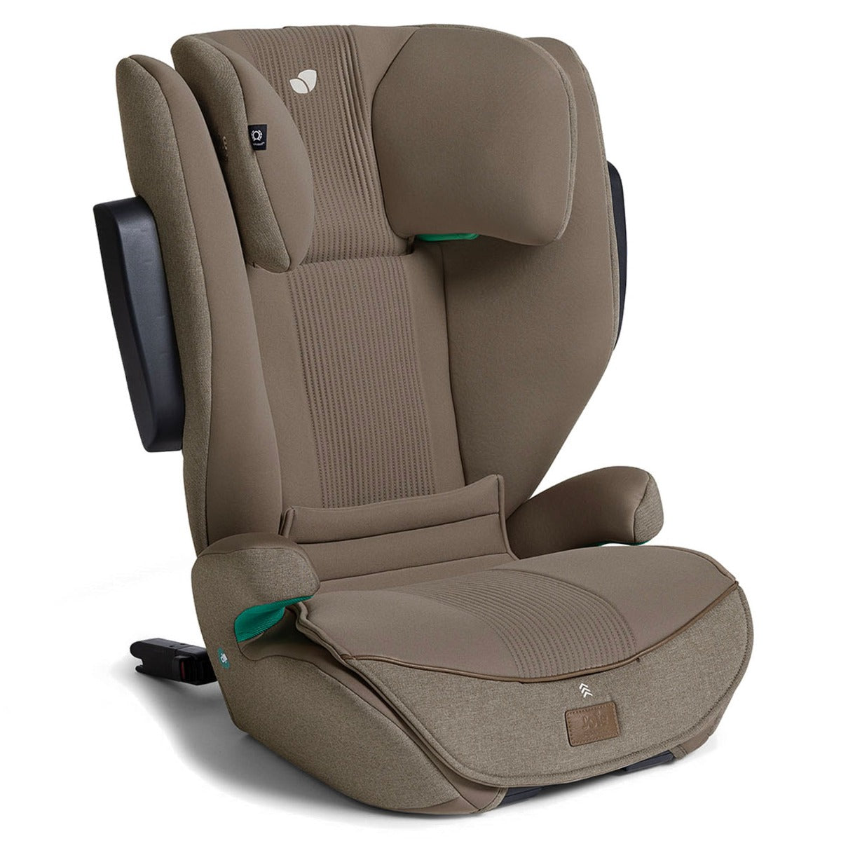 Joie i-Traver Signature i-Size High Back Booster - Maple