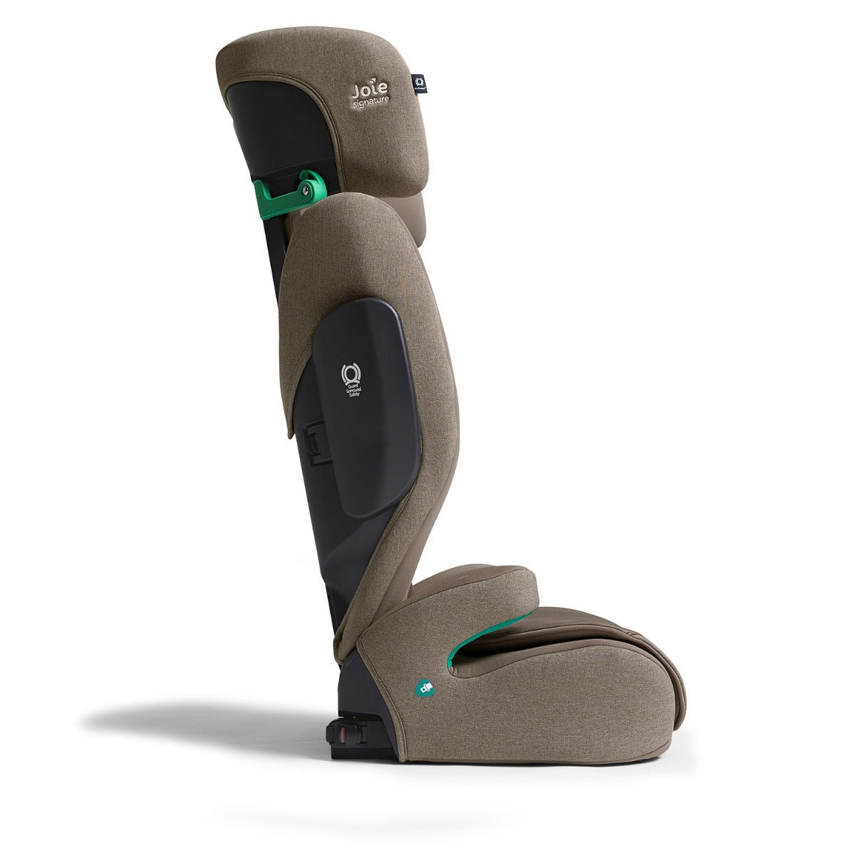 Joie i-Traver Signature i-Size High Back Booster - Maple