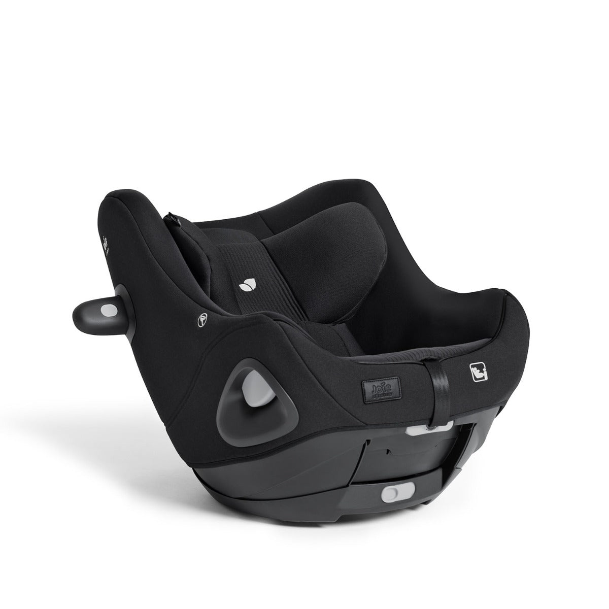 Joie i-Harbour E Signature Car Seat - Eclipse