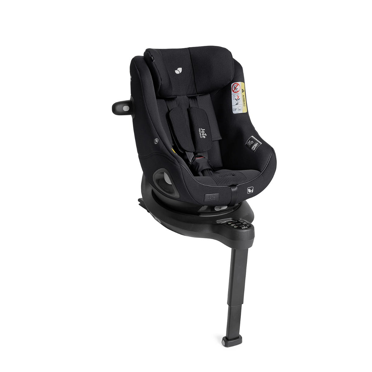 Joie i-Harbour E Signature Car Seat - Eclipse