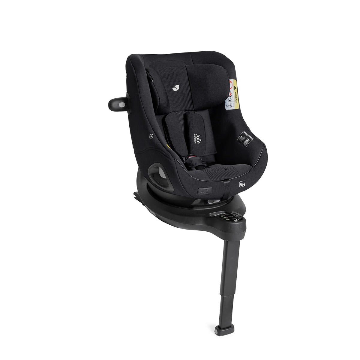 Joie i-Harbour E Signature Car Seat - Eclipse
