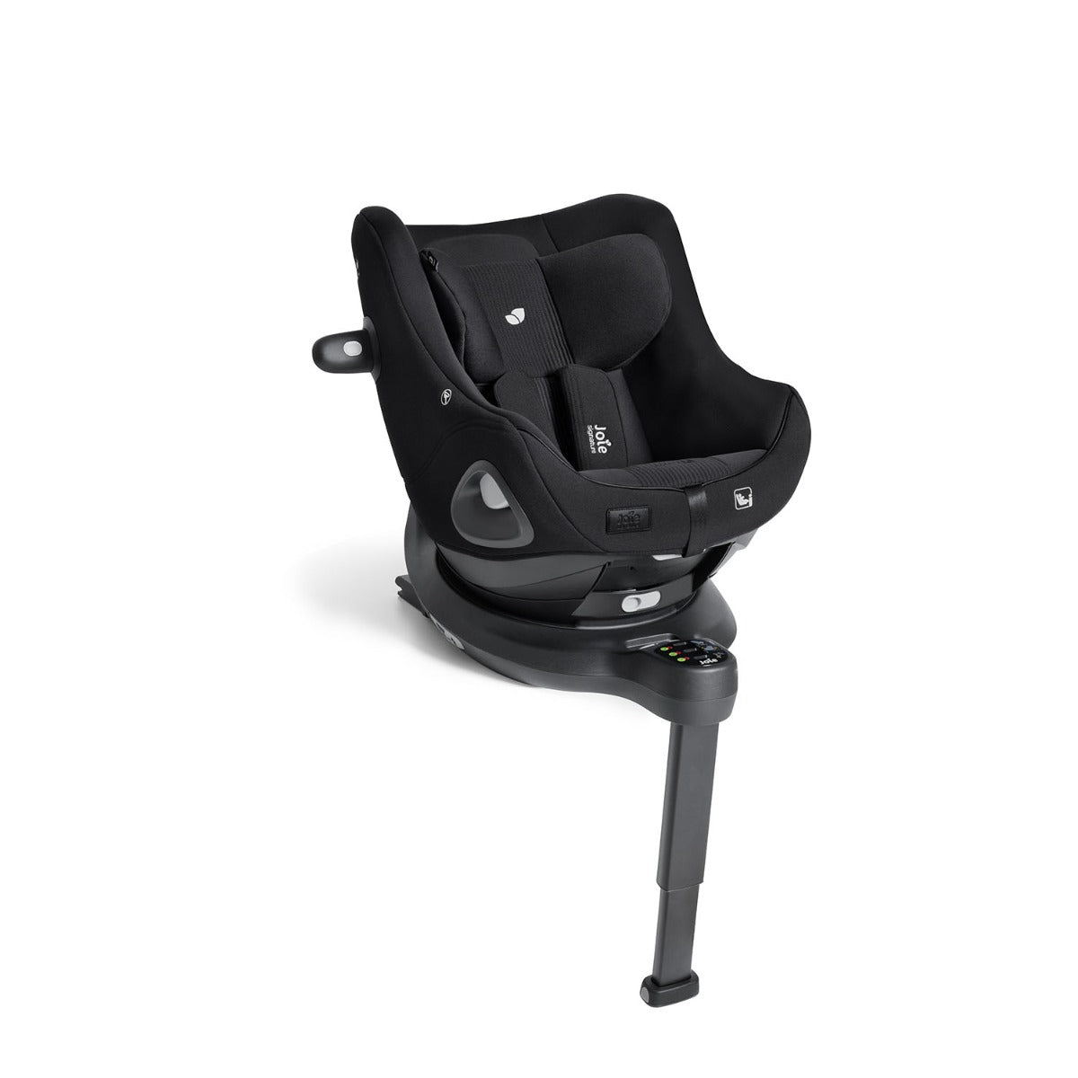 Joie i-Harbour E Signature Car Seat - Eclipse
