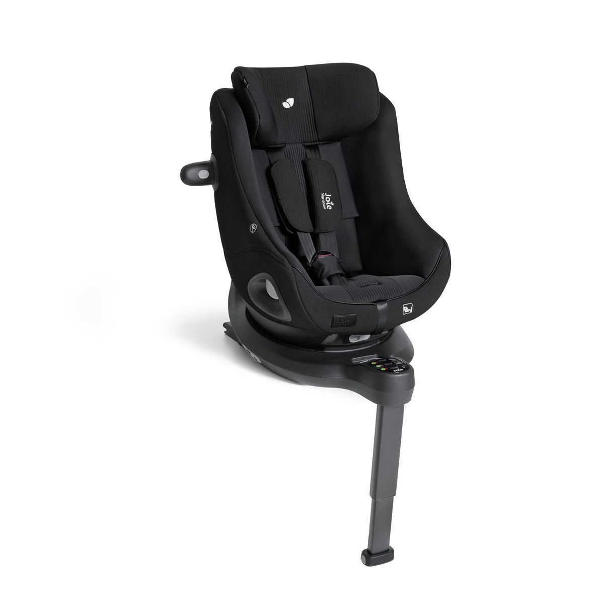 Joie i-Harbour E Signature Car Seat - Eclipse