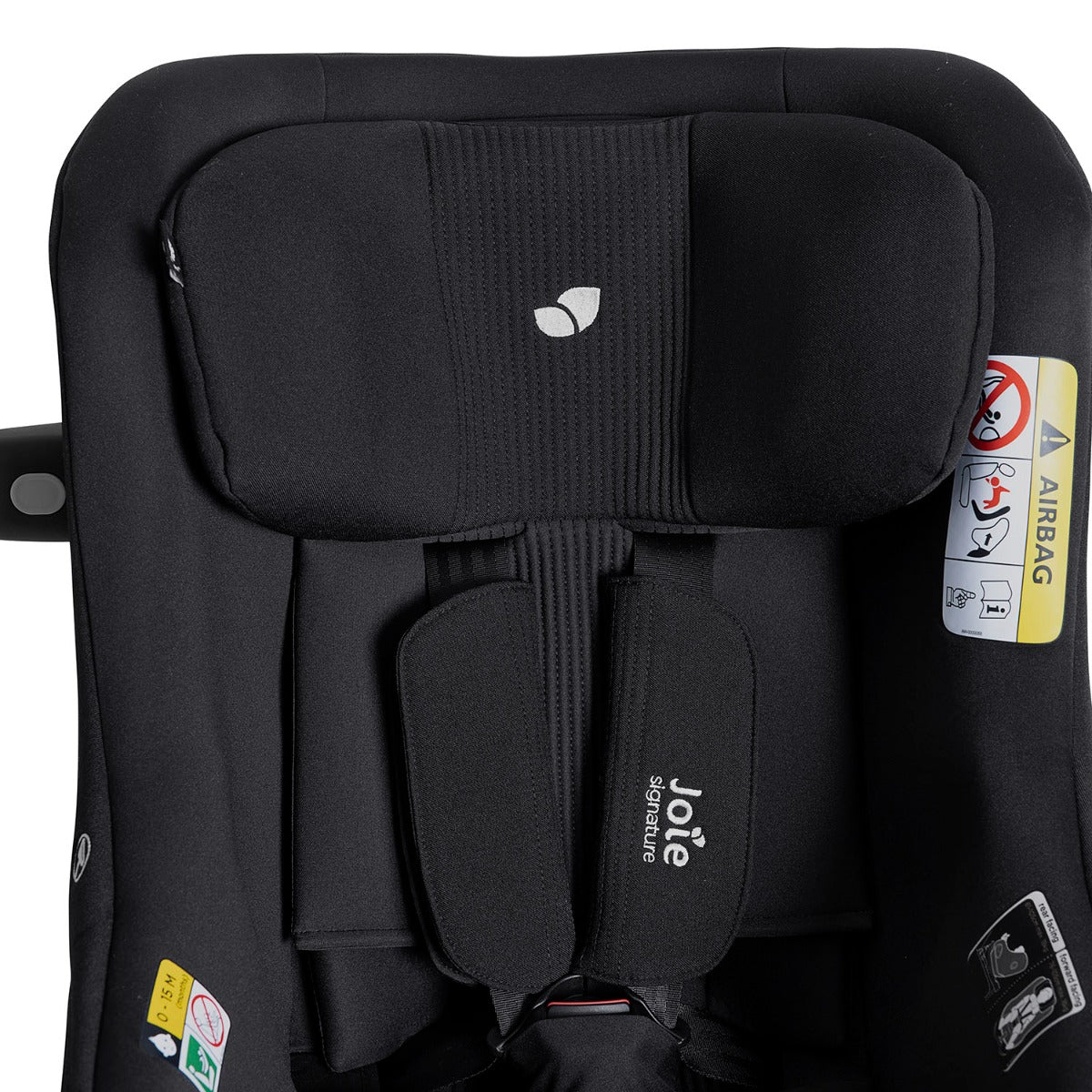 Joie i-Harbour E Signature Car Seat - Eclipse
