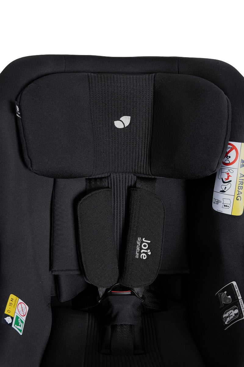 Joie i-Harbour E Signature Car Seat - Eclipse