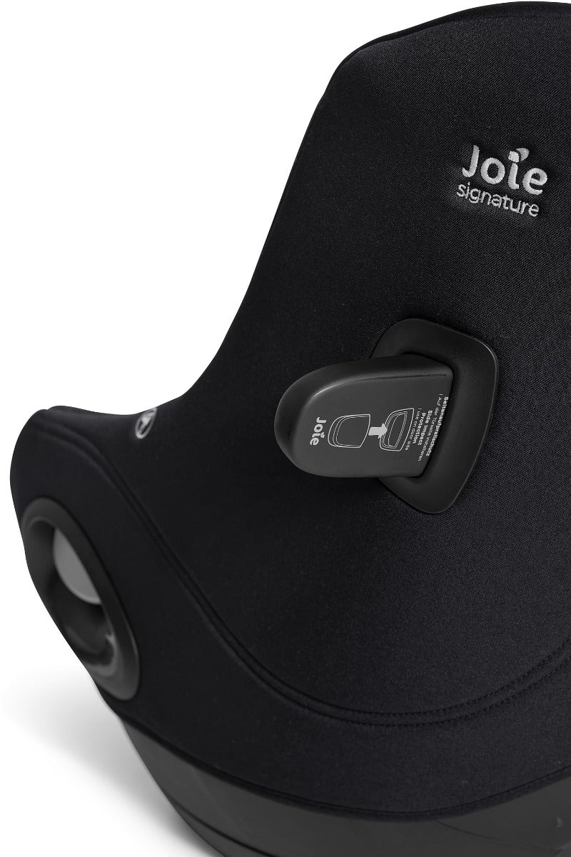 Joie i-Harbour E Signature Car Seat - Eclipse