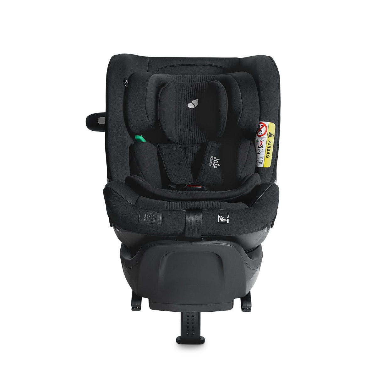 Joie i-Spin XL Signature Group 0+/1/2/3 i-Size Car Seat - Eclipse