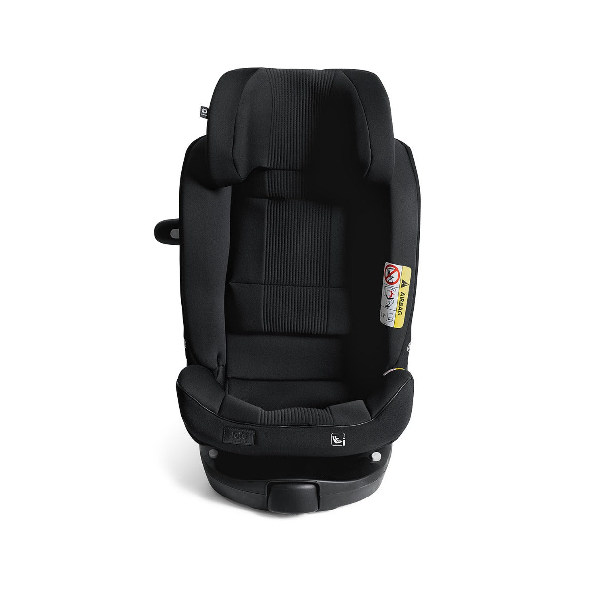 Joie i-Spin XL Signature Group 0+/1/2/3 i-Size Car Seat - Eclipse