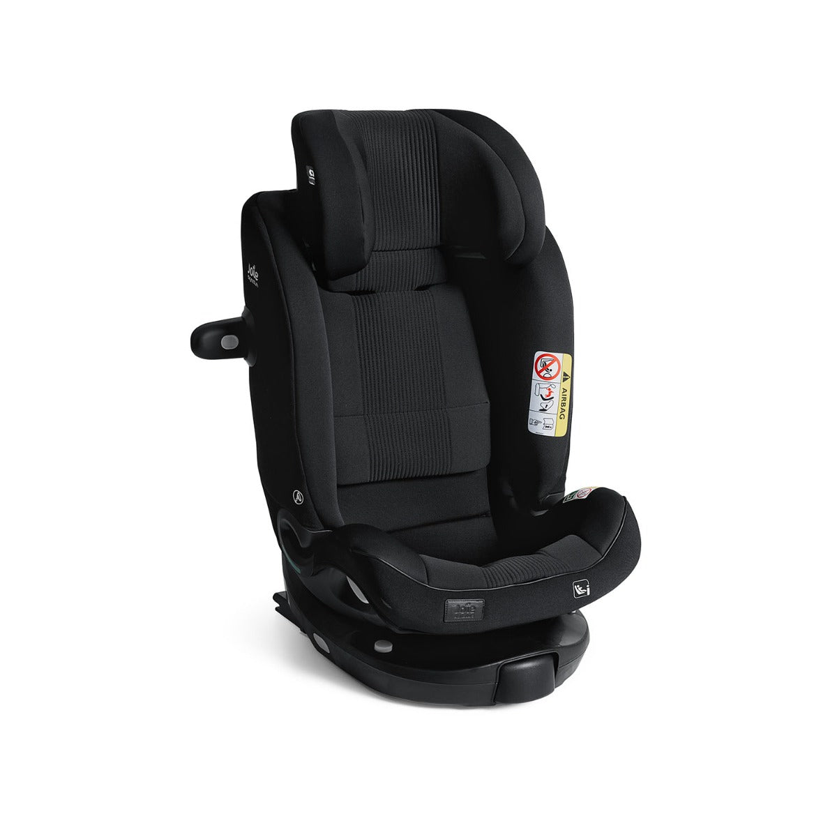 Joie i-Spin XL Signature Group 0+/1/2/3 i-Size Car Seat - Eclipse