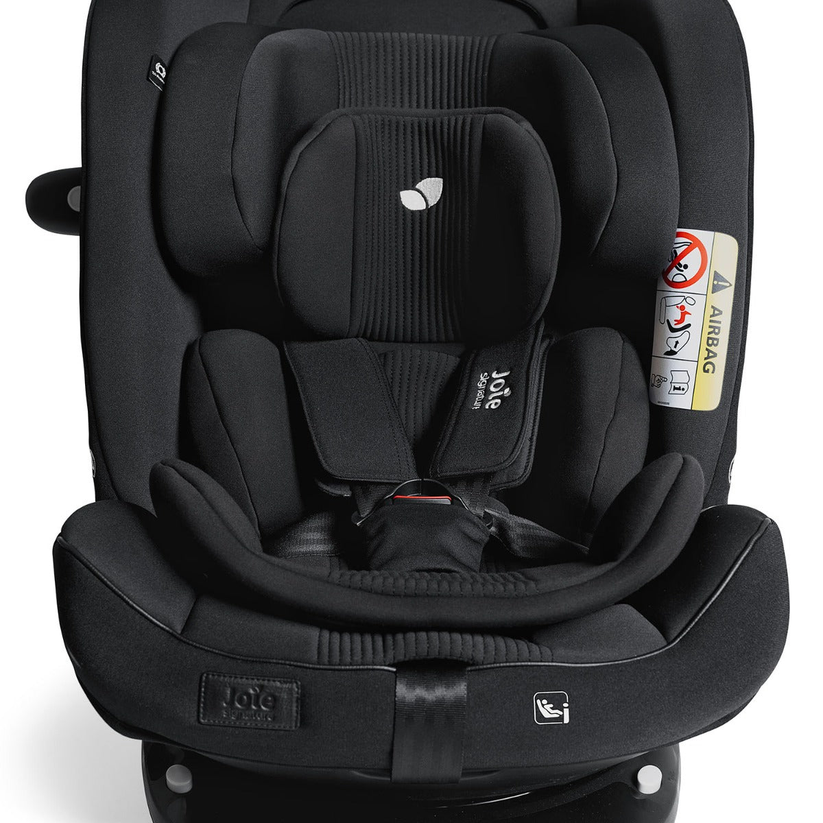 Joie i-Spin XL Signature Group 0+/1/2/3 i-Size Car Seat - Eclipse