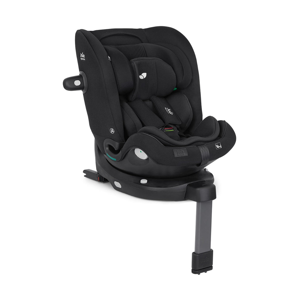 Joie i-Spin XL Signature Group 0+/1/2/3 i-Size Car Seat - Eclipse