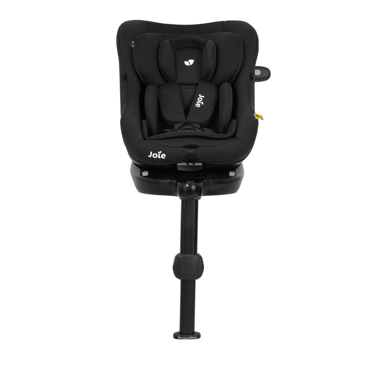 Joie i-Pivot 360 R129 Rotating Car Seat - Shale