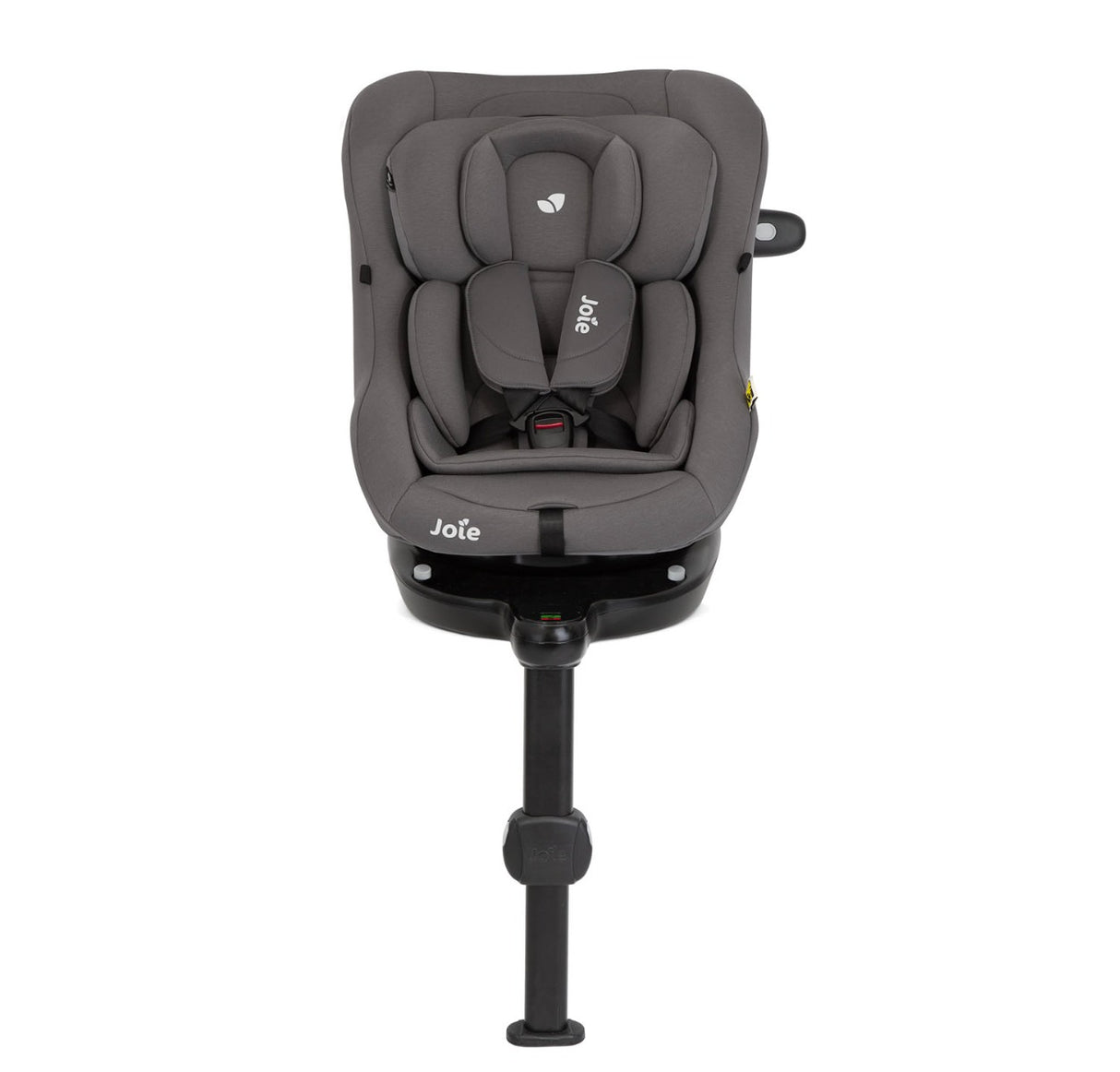 Joie i-Pivot 360 R129 Rotating Car Seat - Thunder