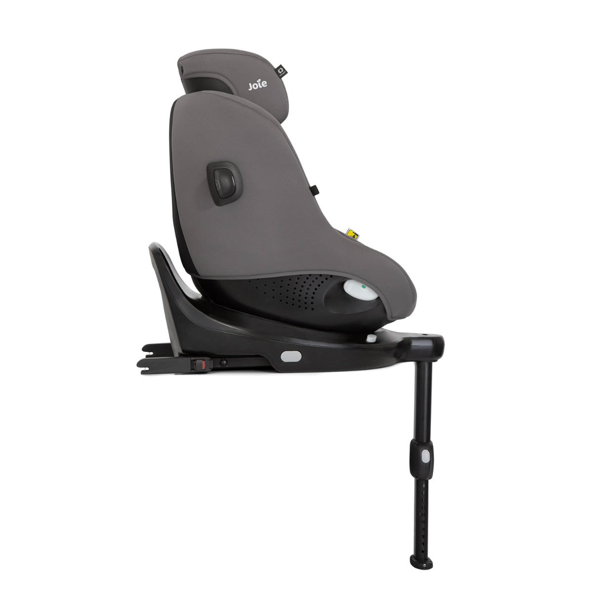 Joie i-Pivot 360 R129 Rotating Car Seat - Thunder