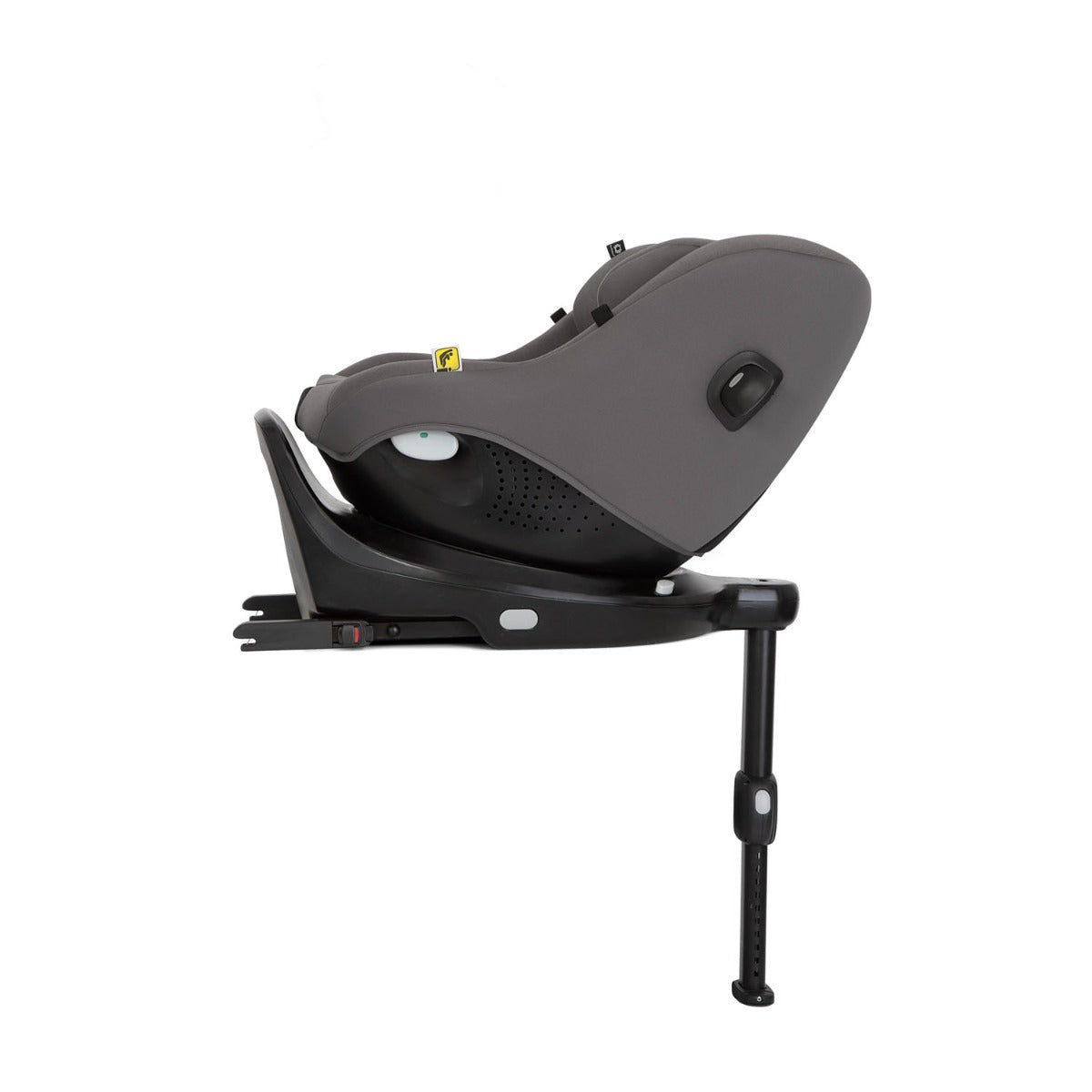 Joie i-Pivot 360 R129 Rotating Car Seat - Thunder