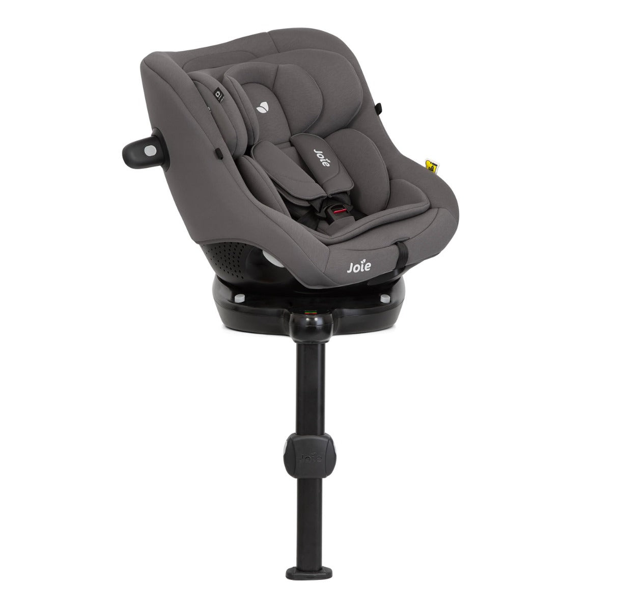 Joie i-Pivot 360 R129 Rotating Car Seat - Thunder