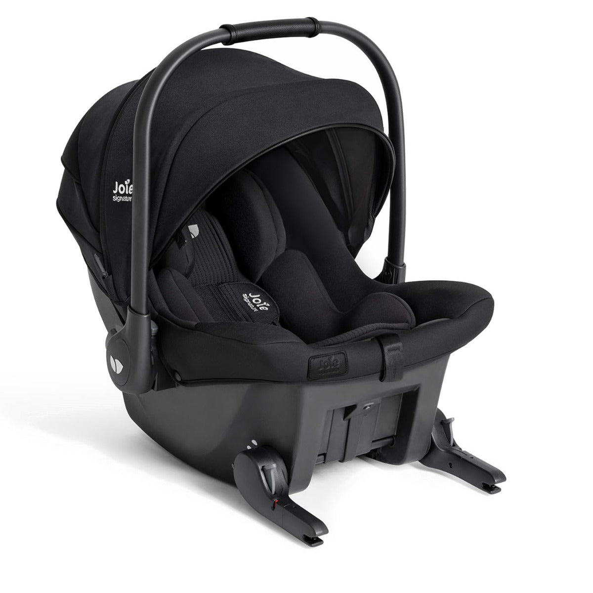 Joie Finiti Signature Flex Click & Go Travel System with Sprint - Maple