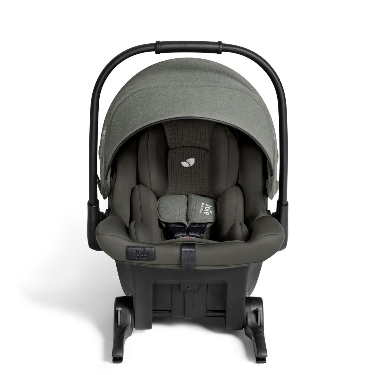 Joie Sprint Signature i-Size Car Seat - Evergreen