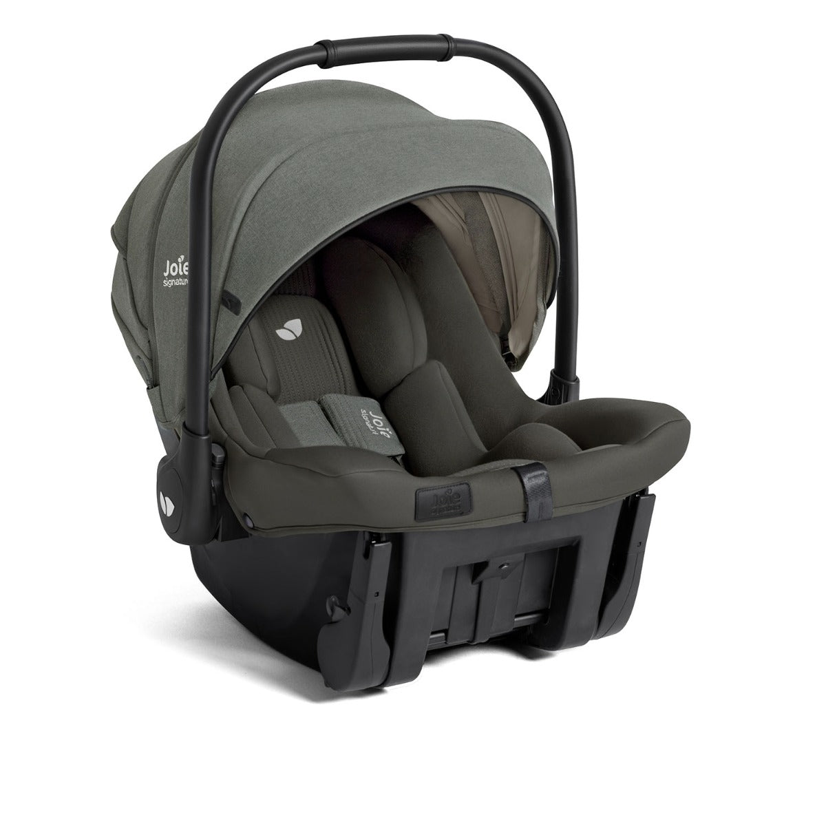 Joie Sprint Signature i-Size Car Seat - Evergreen