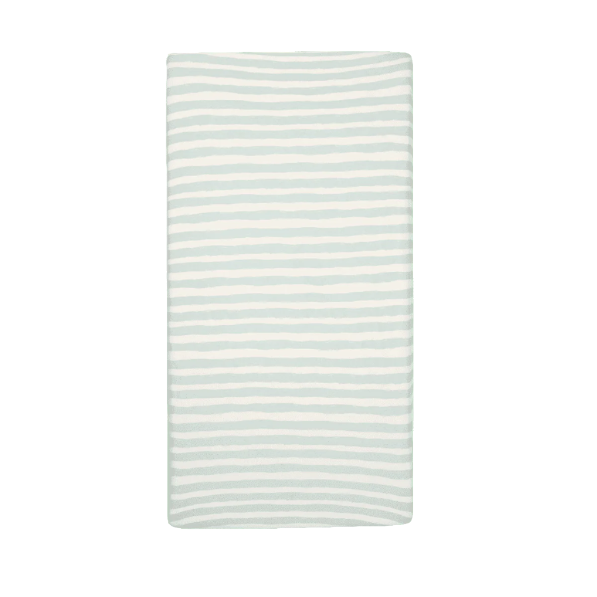 Tutti Bambini Cot Bed Fitted Sheets 2pk - Run Wild