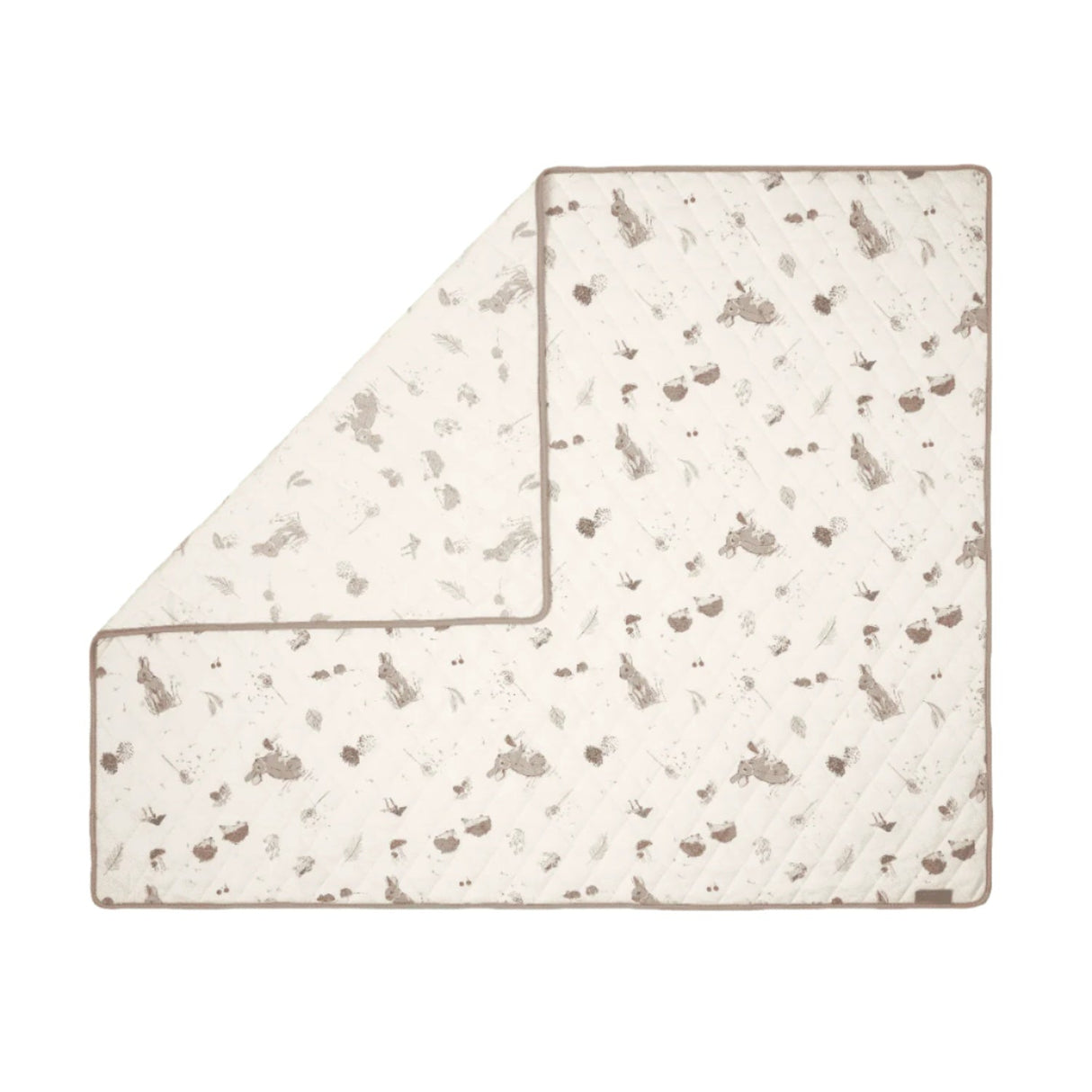 Tutti Bambini CoZee Bedside Crib Bundle - Cocoon