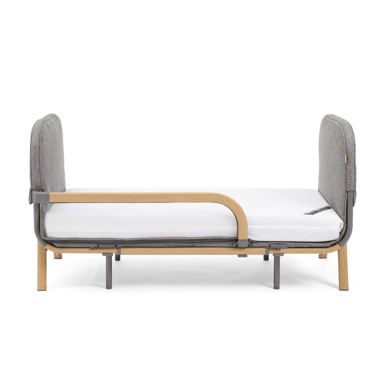 Tutti Bambini CoZee XL 5-in-1 - Oak & Charcoal
