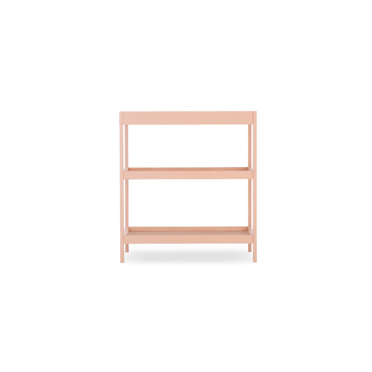 CuddleCo Nola Changer - Soft Blush