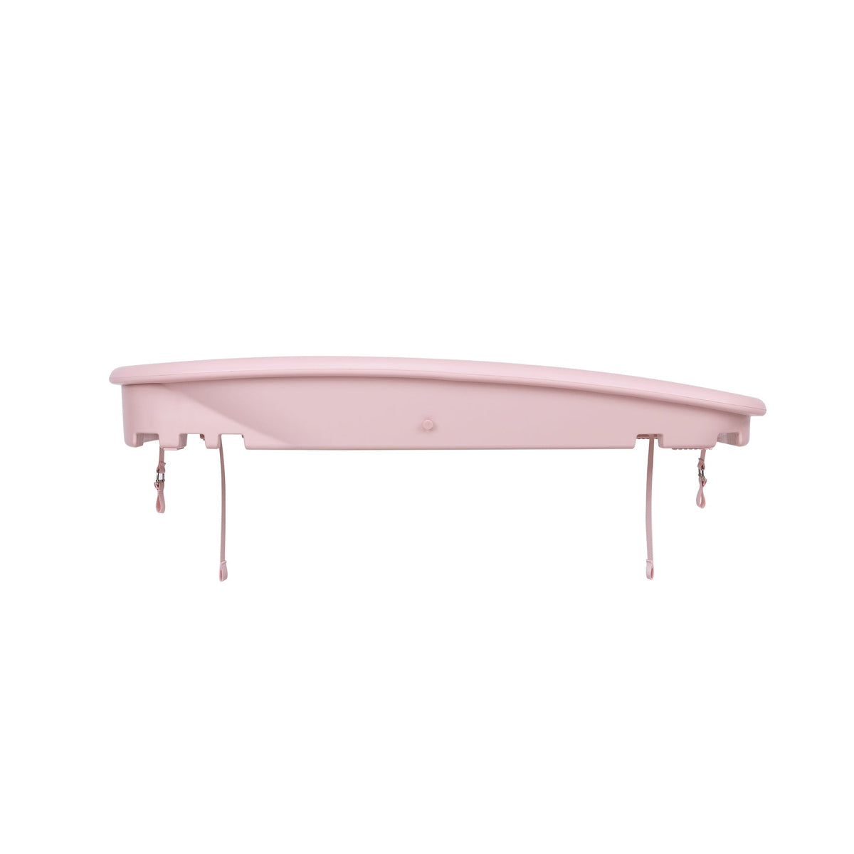 Tutti Bambini Cushi Baby Changing Mat - Petal