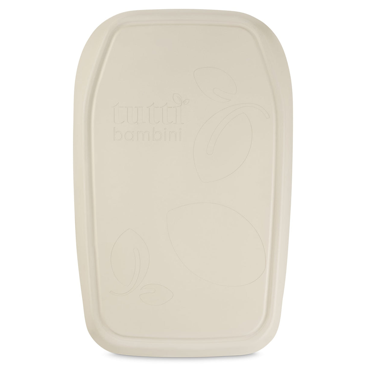 Tutti Bambini Cushi Mini Changing Mat - Cashmere