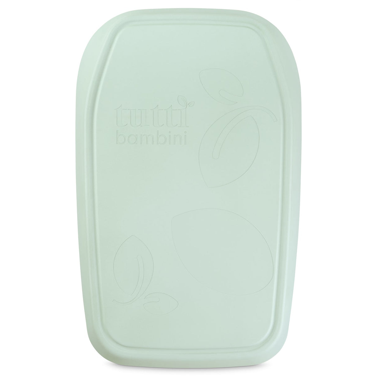 Tutti Bambini Cushi Mini Changing Mat - Leaf