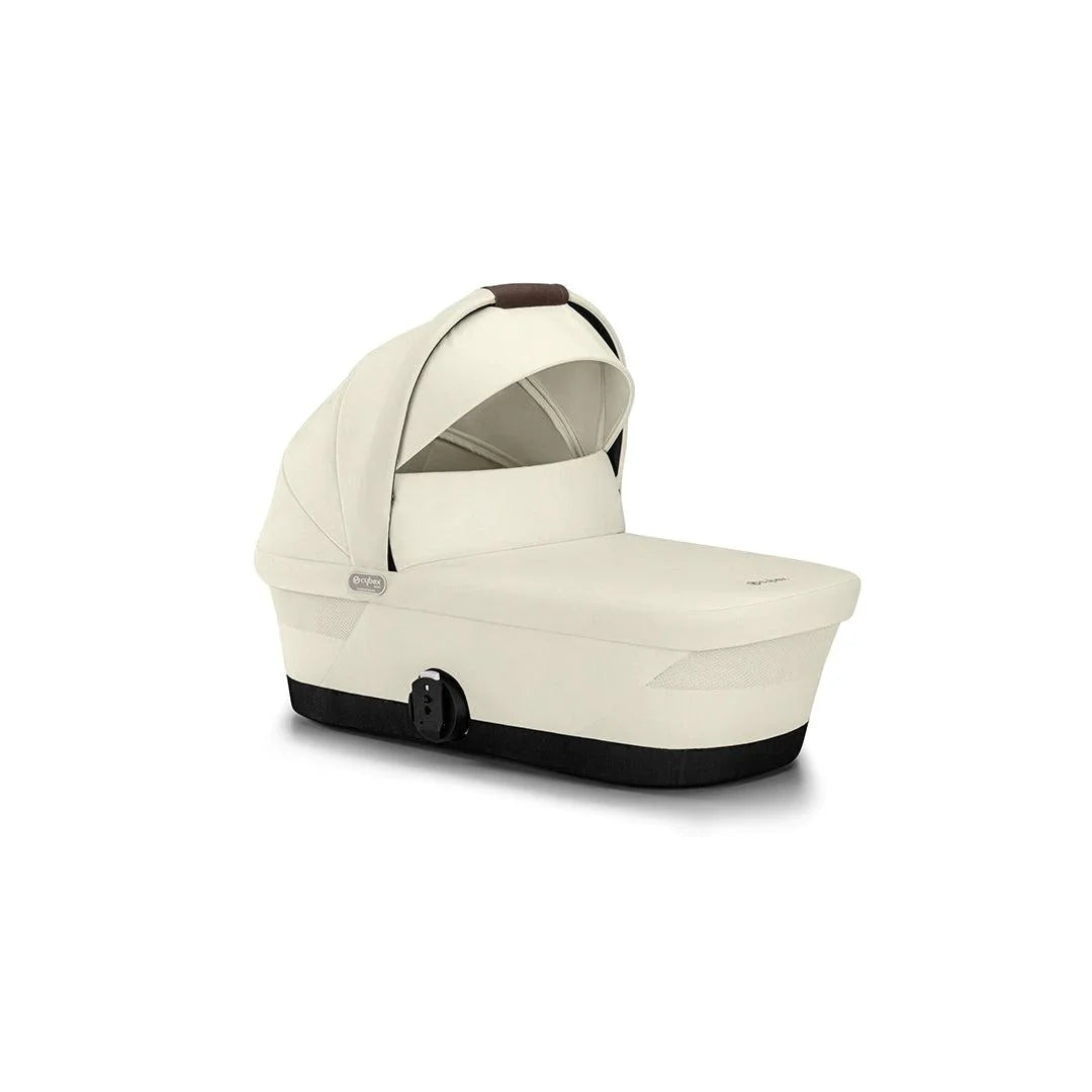Cybex Gazelle S Cloud G Plus Bundle - Seashell Beige