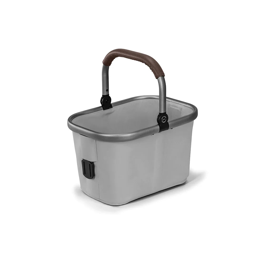 Cybex Gazelle S Cloud G Bundle - Stone Grey