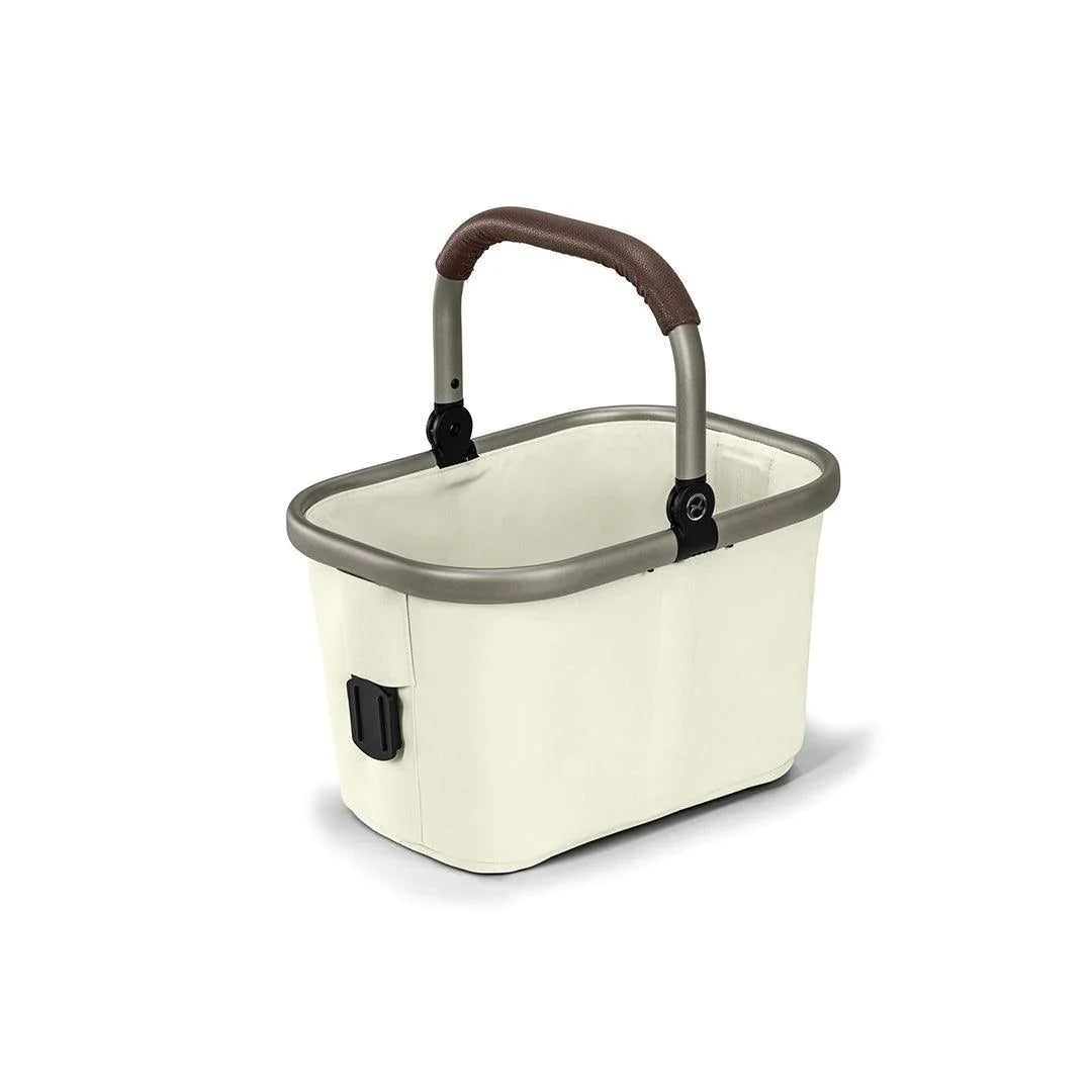 Cybex Gazelle S Cloud G Plus Bundle - Seashell Beige