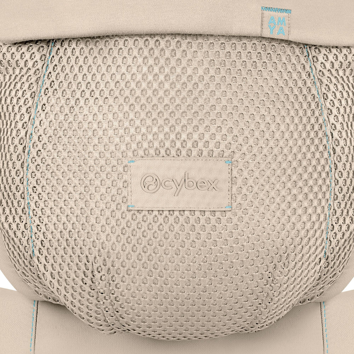 Cybex Amya Carrier - Almond Beige