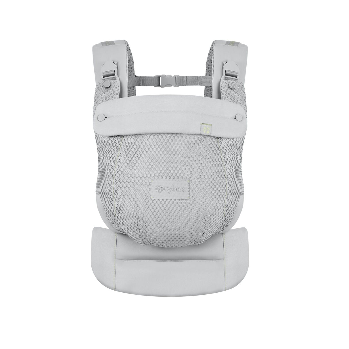 Cybex Amya Carrier - Fog Grey