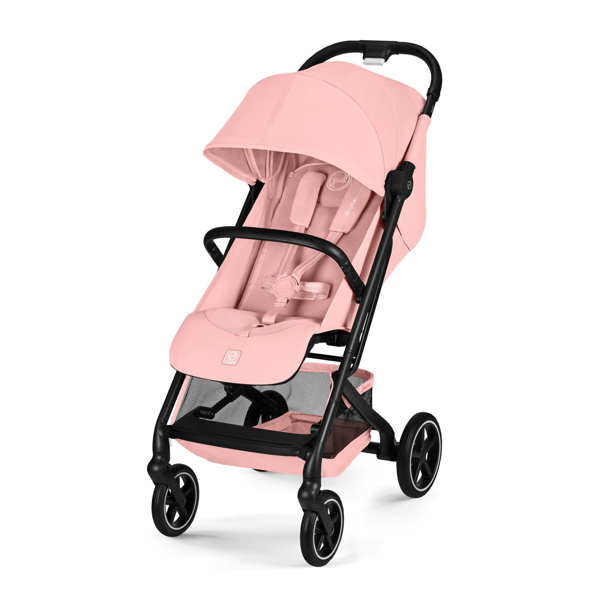 Cybex Beezy Pushchair - Candy Pink