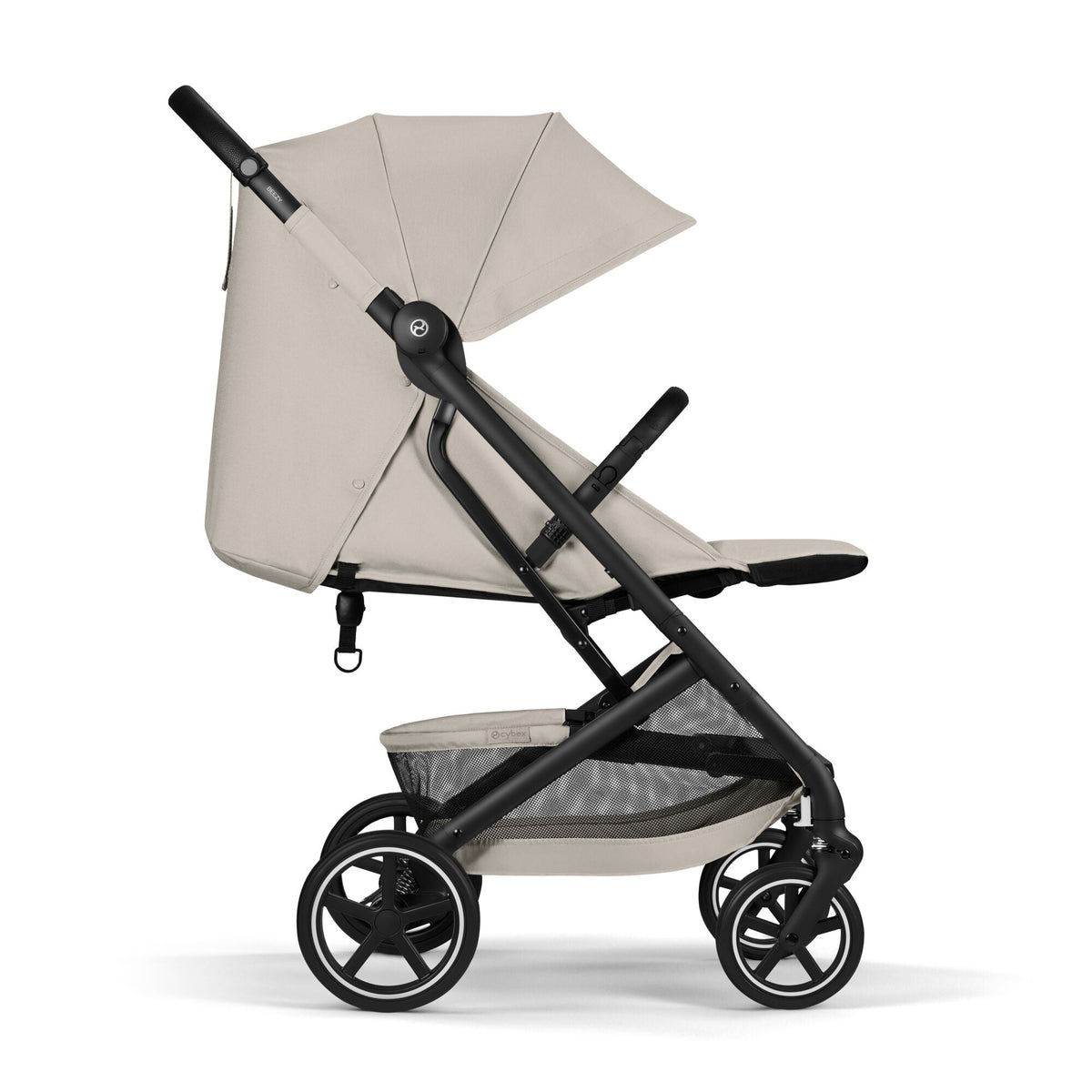 Cybex Beezy Pushchair - Dune Grey